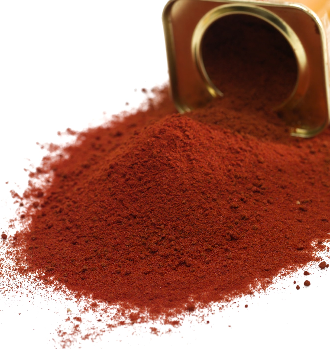 Paprika Added To FSA's Watchlist After Nut Allergy Concerns